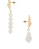 Frasier Sterling Frasier Sterling X For Love & Lemons Nantucket Earrings - 2