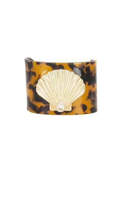 Frasier Sterling Frasier Sterling Zanzibar Cuff