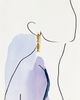 Frasier Sterling Gone Fishing Earrings - 3
