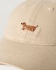 Frasier Sterling Hot Dog Pup Baseball Cap - 3
