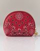 Frasier Sterling Mini Pouch Classic Bandana - 1