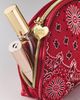 Frasier Sterling Mini Pouch Classic Bandana - 2
