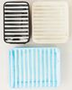 Frasier Sterling Saltwater Packing Cubes - 1