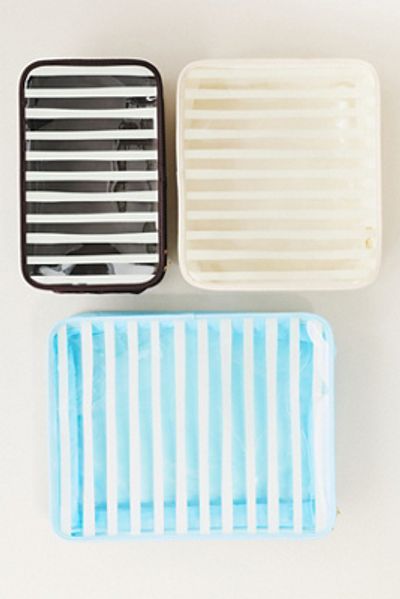 Frasier Sterling Saltwater Packing Cubes