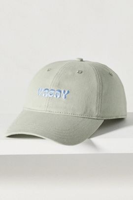 Frasier Sterling Vacay Baseball Cap
