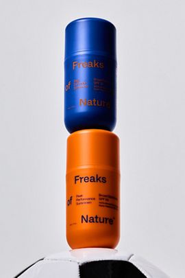 Freaks of Nature Freaks of Nature Daily Defender SPF 30
