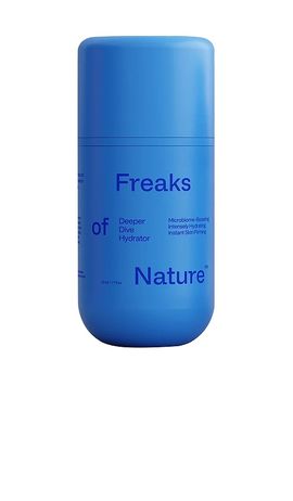 Freaks of Nature Freaks of Nature Deeper Diver Moisturizer