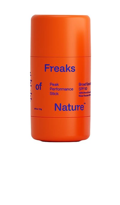 Freaks of Nature Freaks of Nature Peak Performance SPF 50 Sun Stick