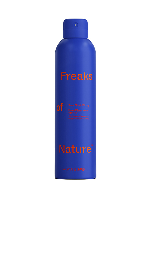 Freaks of Nature Freaks of Nature SPF 30 Mineral Spray