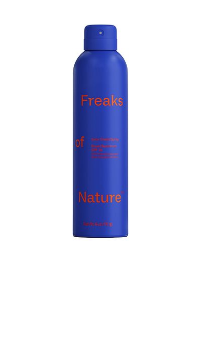 Freaks of Nature Freaks of Nature SPF 30 Mineral Spray