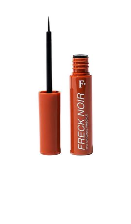 Freck Freck Freck Noir Faux Freckle