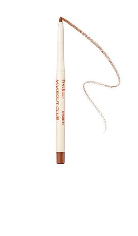 Freck Freck Makeout Club Nude Muse Lip Liner