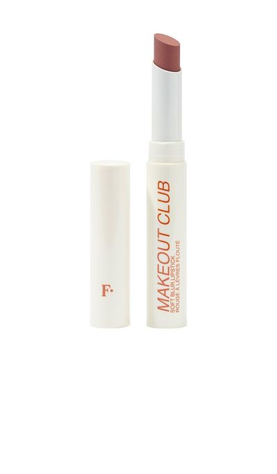 Freck Freck Makeout Club Soft Blur Lipstick