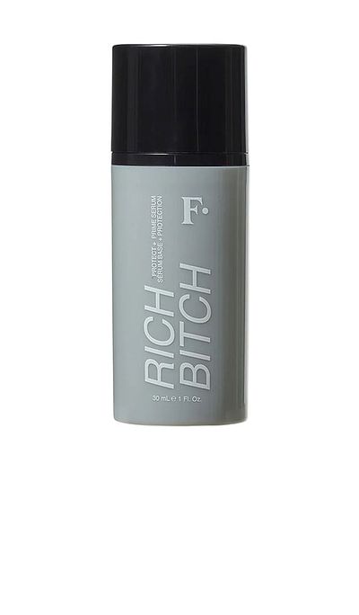 Freck Freck Rich Bitch Serum.