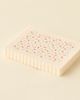 Fred & Friends Fred & Friends Slop Tarts Sponge Set in All White at Urban Outfitters - 1