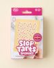Fred & Friends Fred & Friends Slop Tarts Sponge Set in All White at Urban Outfitters - 3