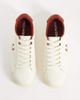 Fred Perry Fred Perry B721 leather sneakers in ecru-White - 2