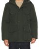 Fred Perry Fred Perry Patch Pocket Puffer Jacket - 1