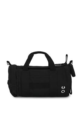 Fred Perry Fred Perry x Craig Green Barrel Bag
