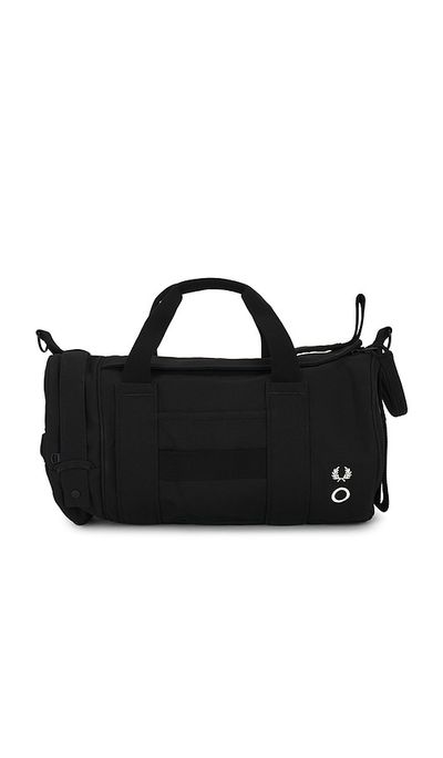 Fred Perry Fred Perry x Craig Green Barrel Bag