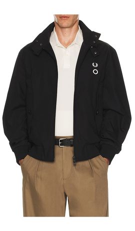Fred Perry Fred Perry x Craig Green Pocket Jacket