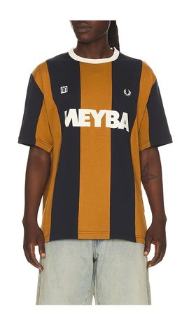 Fred Perry Fred Perry x Meyba T-Shirt