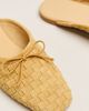 Freda Salvador Cammie Suede Mule Flats - 3