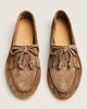 Freda Salvador Celeste Fringe Loafers - 2