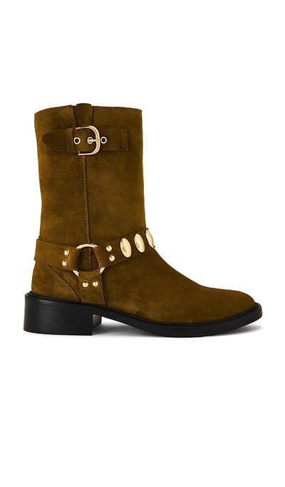 Freda Salvador Freda Salvador Aeri Boot