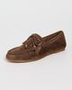Freda Salvador Freda Salvador Celeste Moccasins Sesame Suede - 2