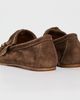 Freda Salvador Freda Salvador Celeste Moccasins Sesame Suede - 4