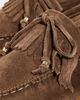 Freda Salvador Freda Salvador Celeste Moccasins Sesame Suede - 6