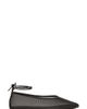 Freda Salvador Freda Salvador Daisy Mesh Ballet Flat - 3