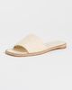 Freda Salvador Freda Salvador Juno Sandals Vanilla Crochet - 2