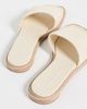 Freda Salvador Freda Salvador Juno Sandals Vanilla Crochet - 4