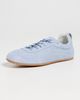 Freda Salvador Freda Salvador Minnie Ballet Sneakers Sky Blue Suede - 2