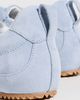 Freda Salvador Freda Salvador Minnie Ballet Sneakers Sky Blue Suede - 4