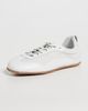 Freda Salvador Freda Salvador Minnie Sneakers Milk Calf Combo - 2