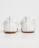 Freda Salvador Freda Salvador Minnie Sneakers Milk Calf Combo - 4