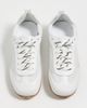 Freda Salvador Freda Salvador Minnie Sneakers Milk Calf Combo - 5