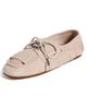 Freda Salvador Freda Salvador Ramona Loafers Sahara Suede - 1