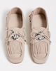 Freda Salvador Freda Salvador Ramona Loafers Sahara Suede - 2