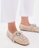 Freda Salvador Freda Salvador Ramona Loafers Sahara Suede - 3