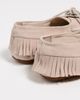 Freda Salvador Freda Salvador Ramona Loafers Sahara Suede - 4