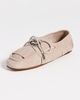 Freda Salvador Freda Salvador Ramona Loafers Sahara Suede - 5