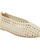 Freda Salvador Freda Salvador Riley Woven Ballet Flat - 1