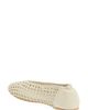 Freda Salvador Freda Salvador Riley Woven Ballet Flat - 2