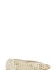 Freda Salvador Freda Salvador Riley Woven Ballet Flat - 3