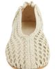 Freda Salvador Freda Salvador Riley Woven Ballet Flat - 4