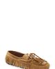 Freda Salvador Freda Salvador Romona Fringe Driving Loafer - 1